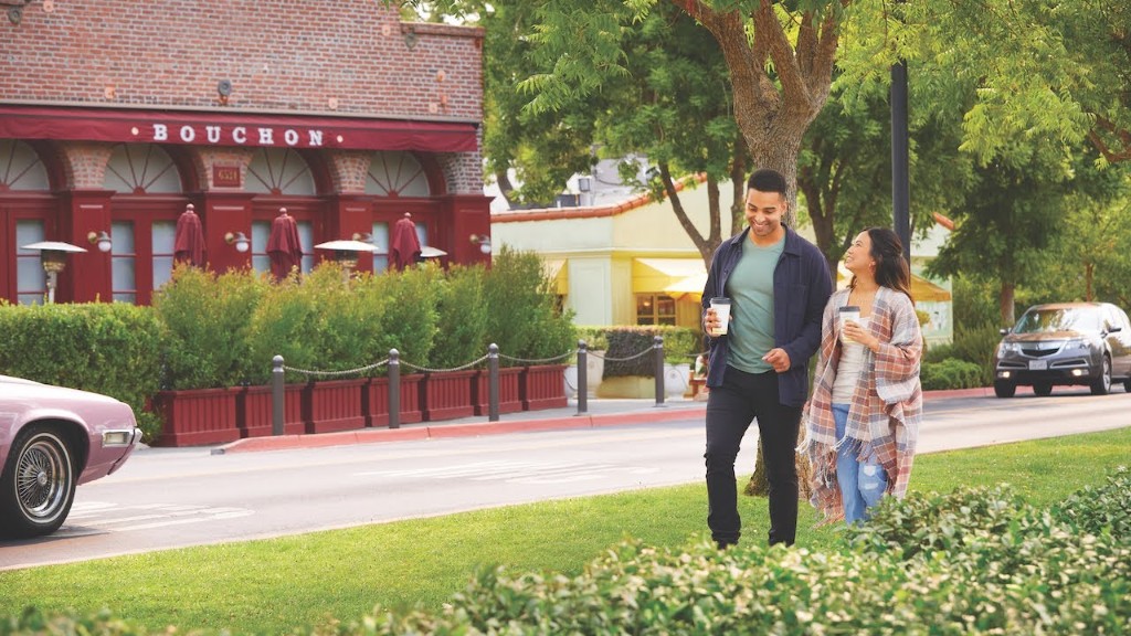 Bouchon Bistro
