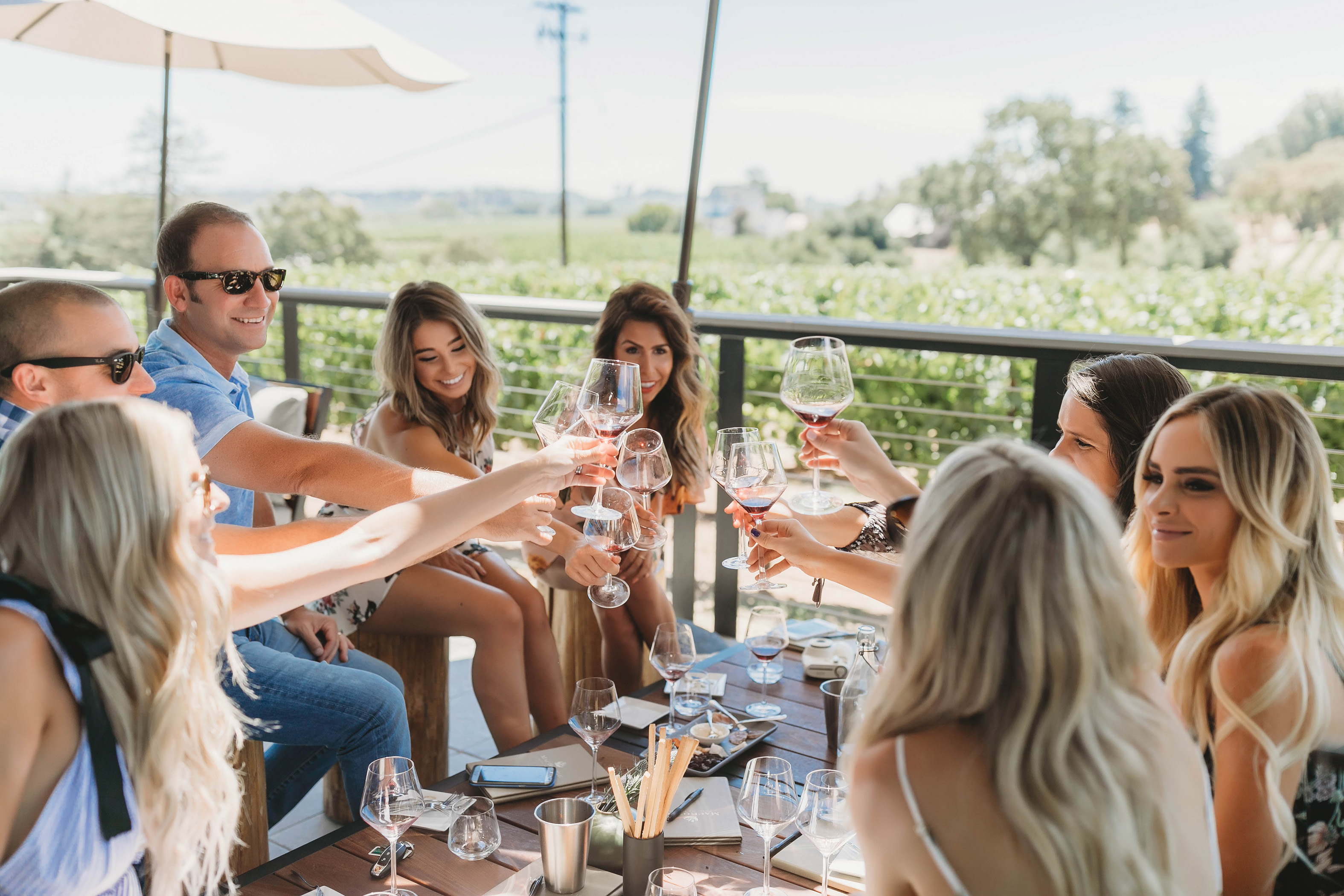 Pure Luxury Tours