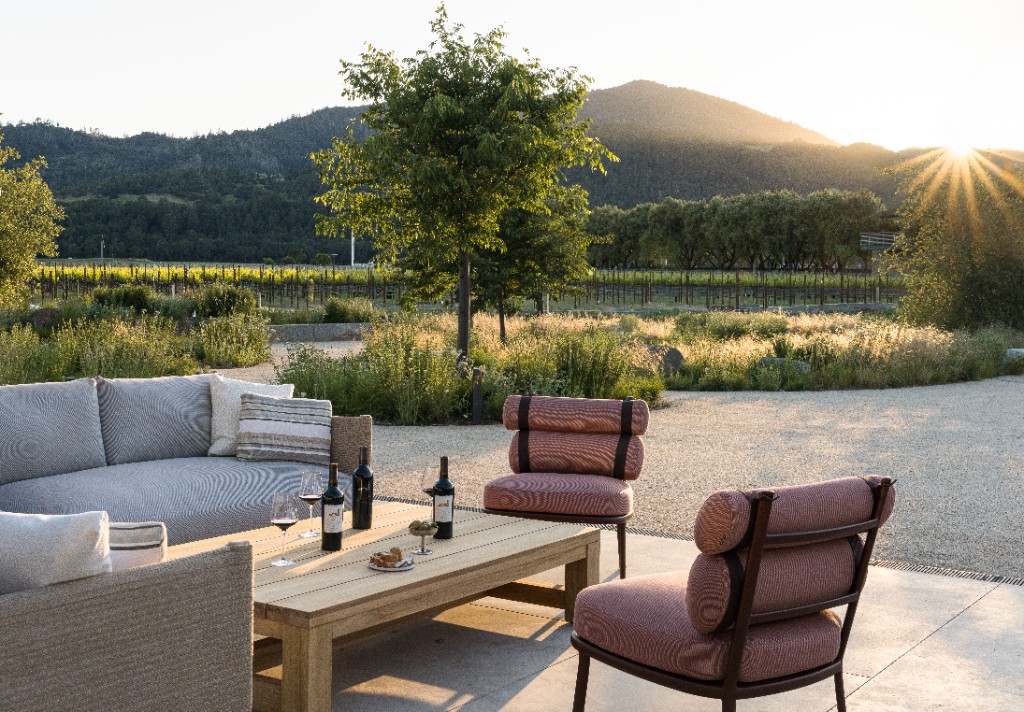 Robert Mondavi Winery