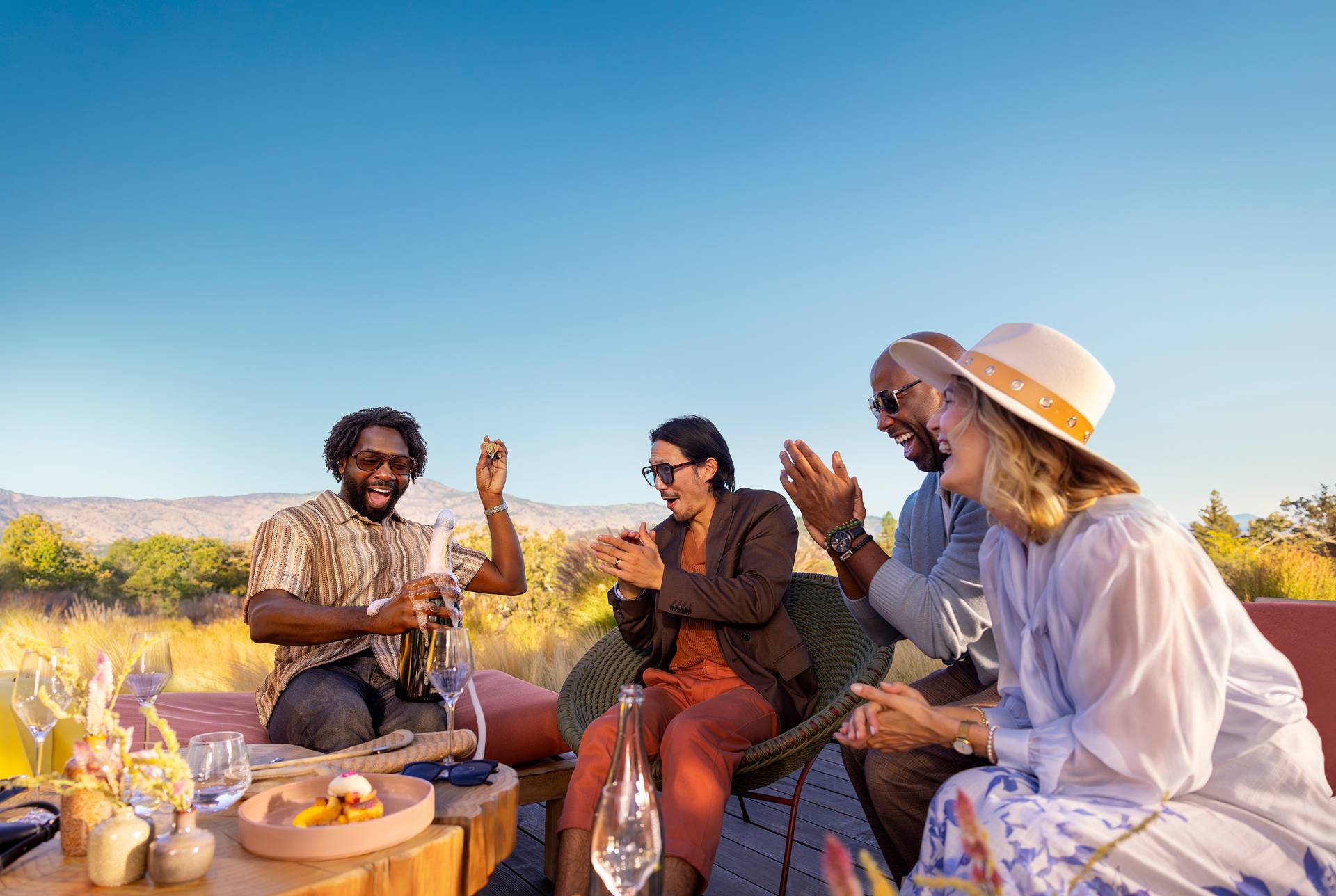 Robert Mondavi Winery