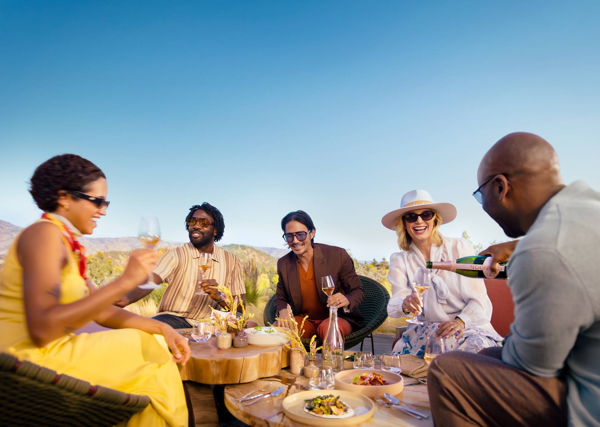 Louis Martini Winery